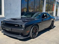 DODGE Challenger SRT Hellcat 1 Hand