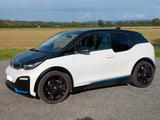 BMW i3s 120 Ah Sportversion 184PS/135kW Akku 99%  - BMW i3 von privat