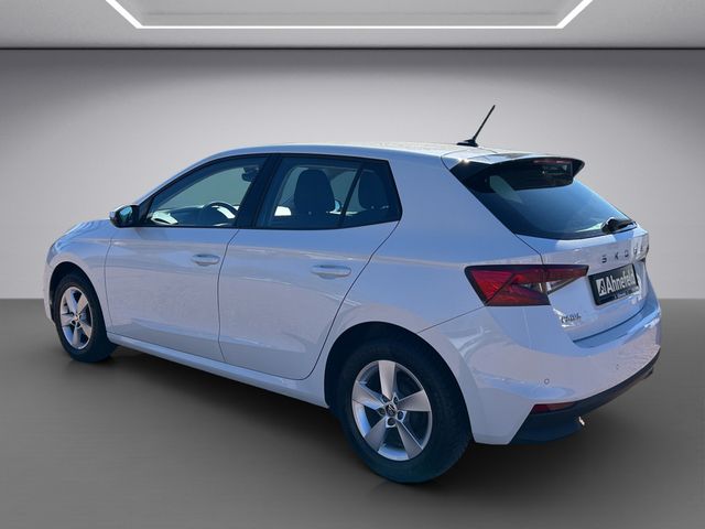 Fabia Essence