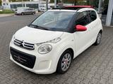 Citroën C1 Airscape Feel Edition - Citroën C1 Gebrauchtwagen