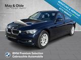 BMW 320 d Lim. 6-Gang Schiebedach Bluetooth 2.Hand - BMW 320 mit Diesel-Antrieb: Limousine