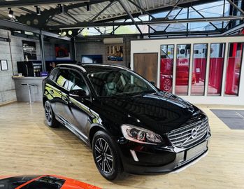 Volvo XC60 - 8