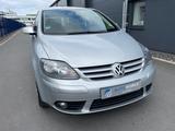 Volkswagen Golf Plus V 1.6*TEMP*KLIMA*SHZ*PDC*ISOFIX - Kleinbus bis 5.000 Euro