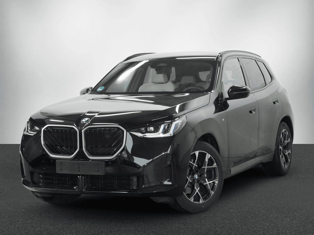 Image of BMW X3