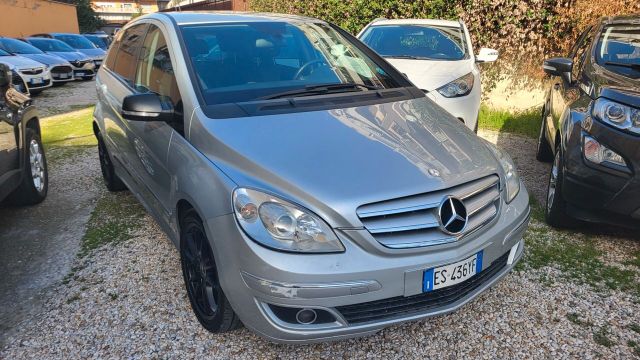 Mercedes-Benz Mercedes-benz B 200 B 200 CDI Sport