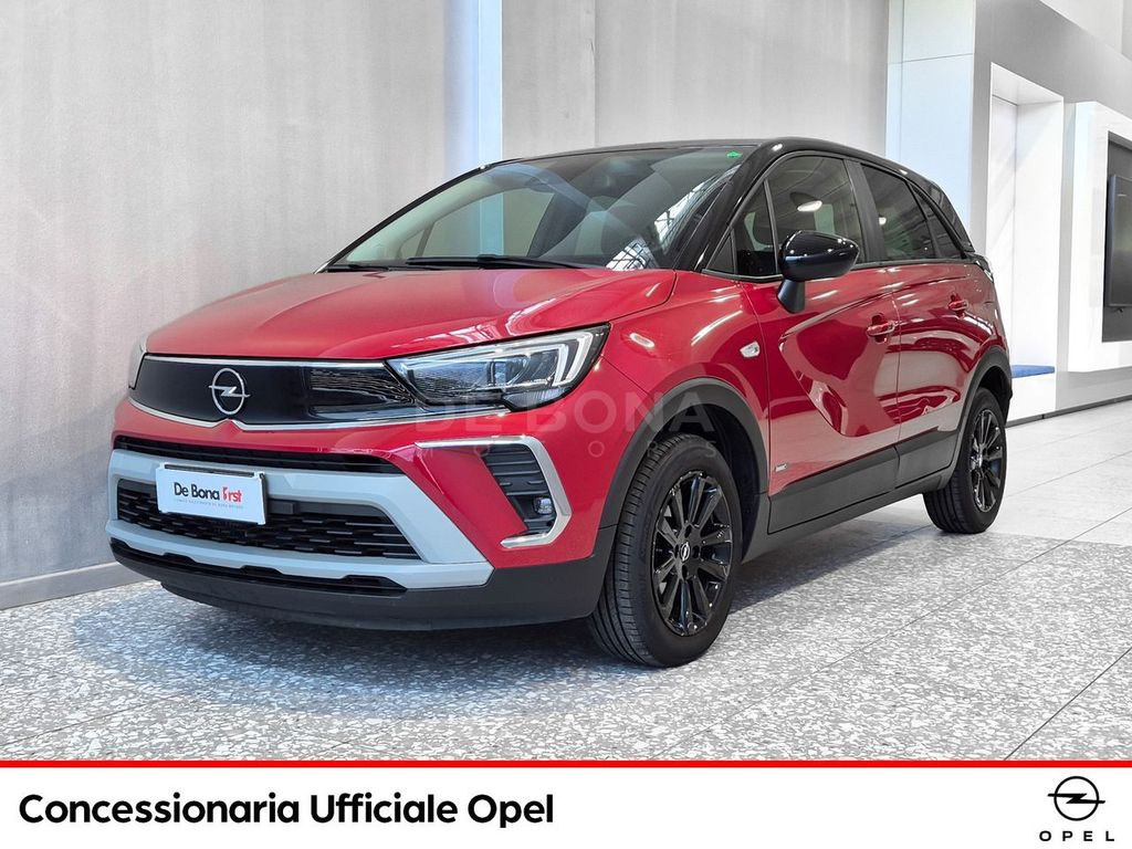 Image of Opel Other