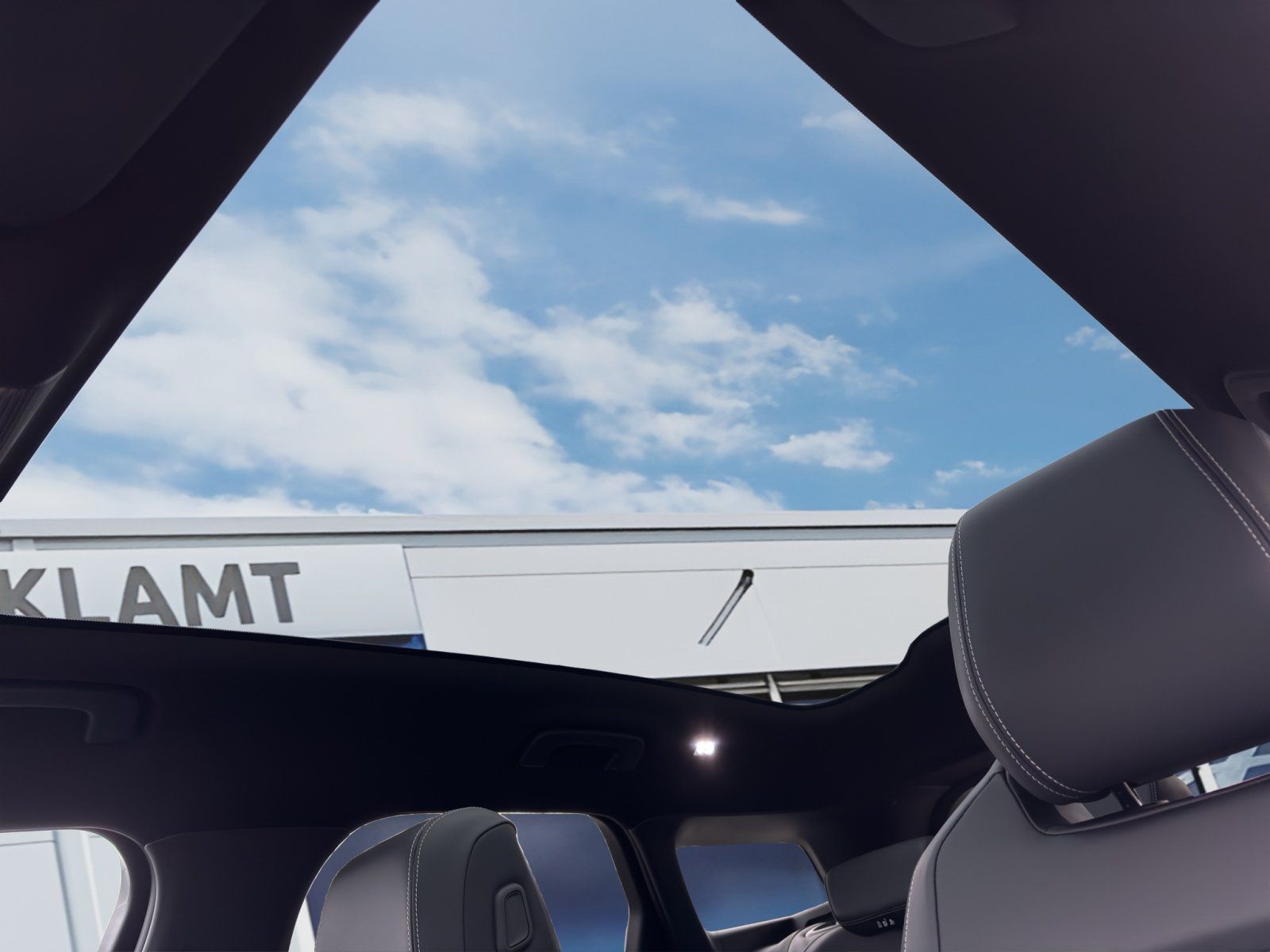 Fahrzeugabbildung Ford Explorer eMotor Premium RWD