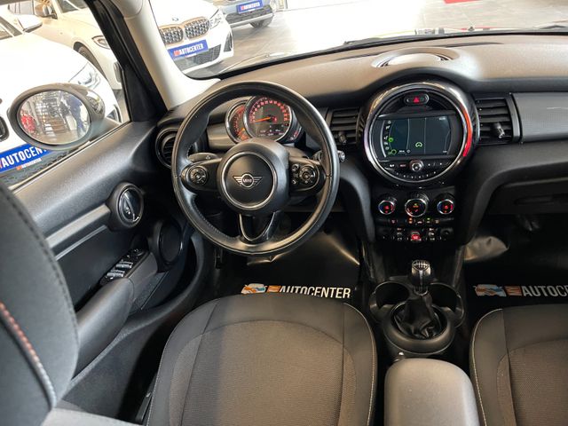 MINI COOPER Mini 5-trg. Cooper *1. Hand*LED*Klima*PDC