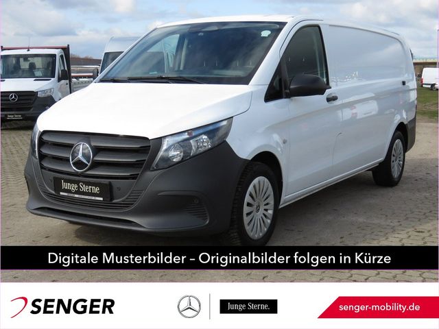 Mercedes-Benz Vito 116 CDI Kasten extralang Kamera FACELIFT 9G