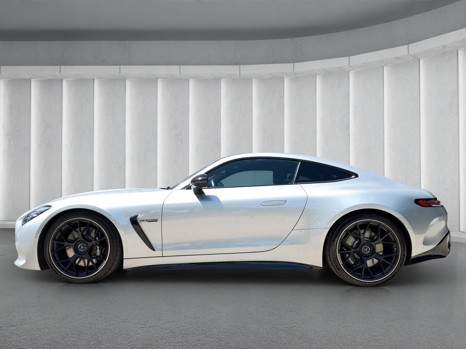 Mercedes-Benz AMG GT 63 4M+ Premium Plus/Burmester/Sitzklima