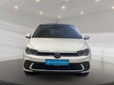 Volkswagen Polo Life TSI 81 kW DSG  AZV, Pano, LED, Navi, S