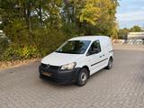 Volkswagen Caddy 2,0Kasten EcoFuel 2xSchiebe. Voll Service - Angebote