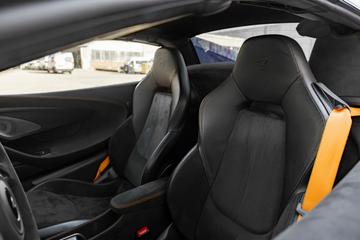 2020 Mclaren 600LT — миниатюра 40