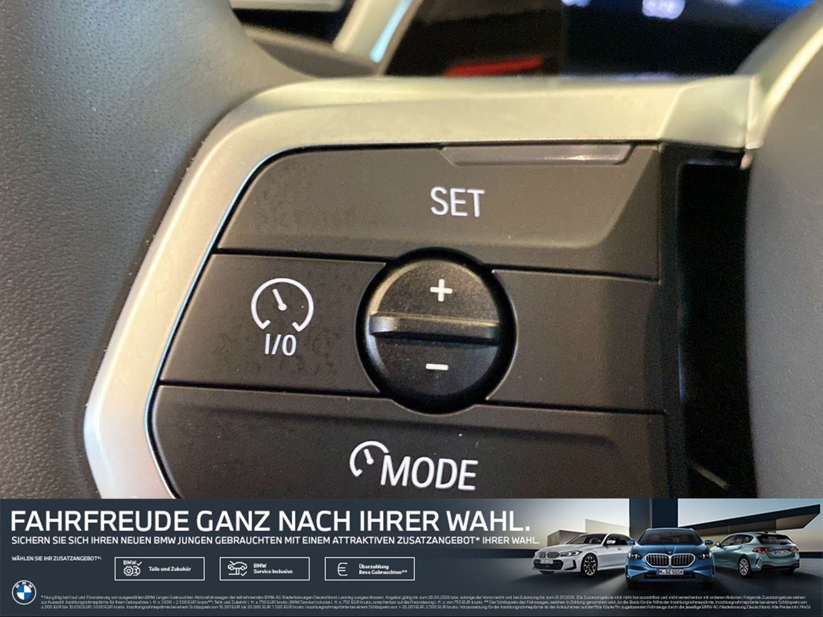 BMW iX1 - Bild 20