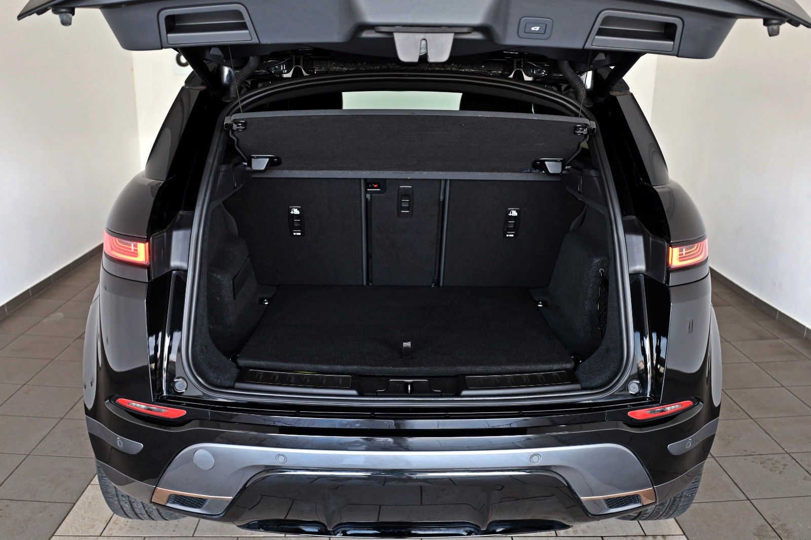 Fahrzeugabbildung Land Rover Range Rover Evoque R-Dynamic,Leder,Kamera,ACC