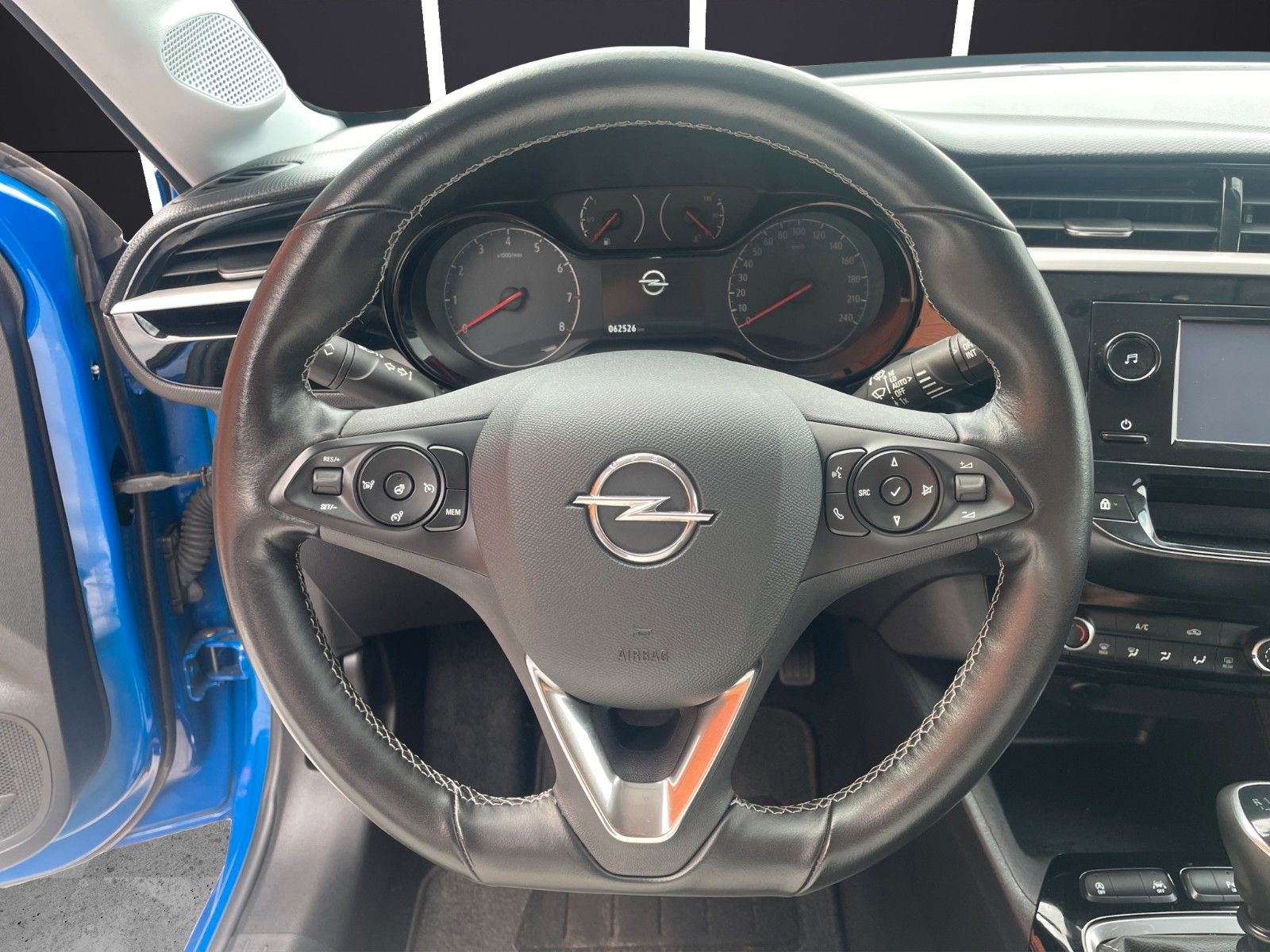 Fahrzeugabbildung Opel Corsa F Edition*SitzHZ*PDC*Temp*Blth*