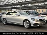 Mercedes-Benz E 220 d Limousine AVANTGARDE 2-HAND*LED*KAMERA* - Mercedes-Benz E 220: Avantgarde
