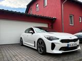 Kia Stinger 3.3 T-GDI AWD GT GT - Kia Stinger von privat