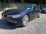 BMW 335 3 Limousine 335 i - BMW 335 aus 2012: 335i