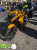 Benelli BENELLI TRK 502 X - BENELLI TRK 502 X