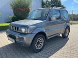 Suzuki Jimny 1.3 4WD Snow*KLIMA*SHZ*AHK* - Suzuki Jimny: Snow