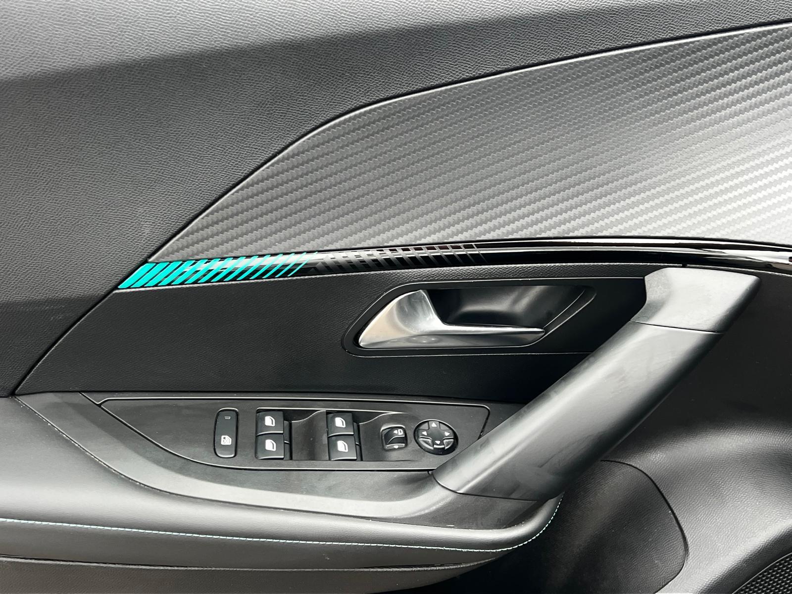 Peugeot 2008 Allure Pack