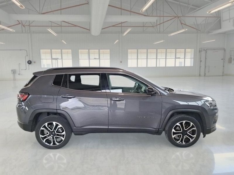 Jeep JEEP COMPASS 1.6 MJet II 96 kW Limited imagem 3