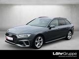 Audi A4 Avant S line 35 TFSI S tronic *Navi* - Audi A4 Gebrauchtwagen Kombi Line