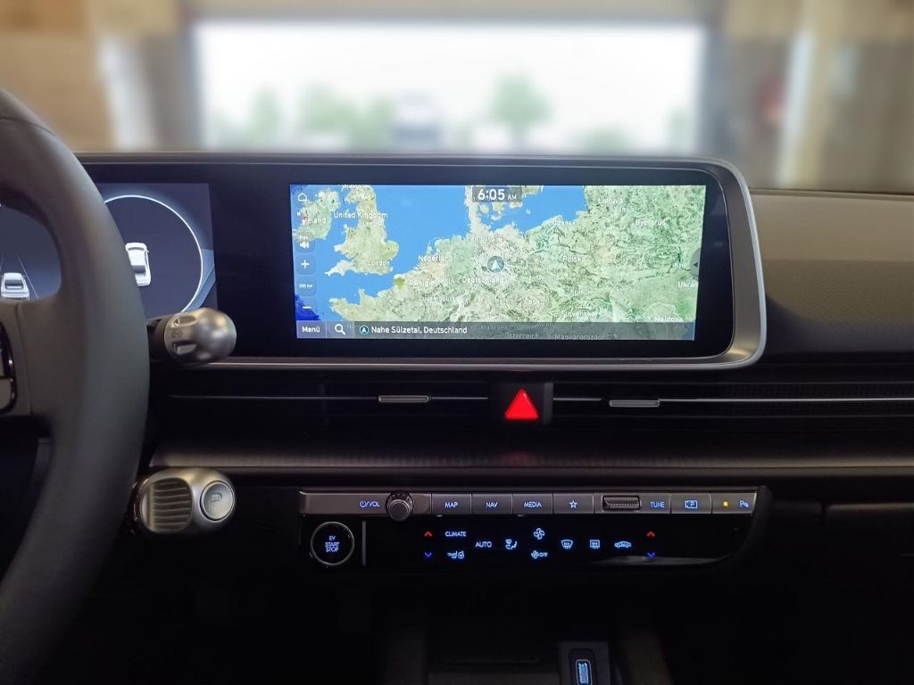 Hyundai IONIQ 6 – Bild 10