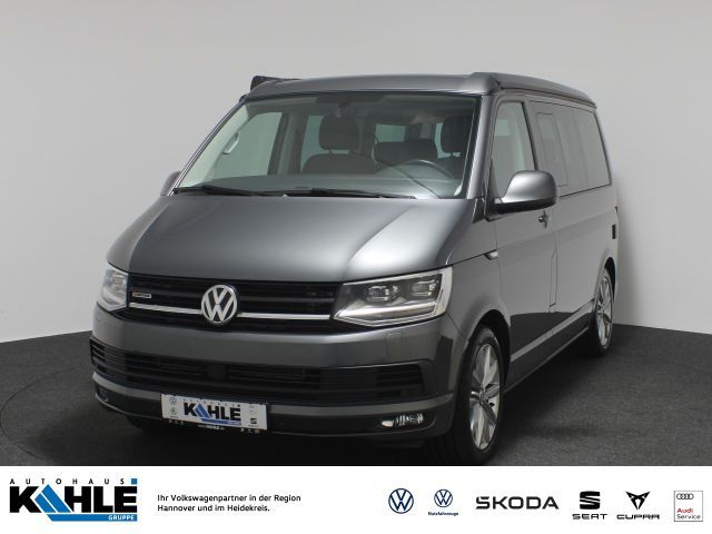 Volkswagen T6 California
