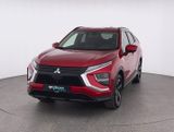 Mitsubishi Eclipse Cross Basis Hybrid 4WD 2.4*SHZ*RFK*AT* - Mitsubishi Eclipse Cross: Basis