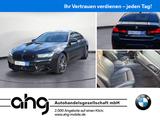 BMW M5 Competition xDrive 