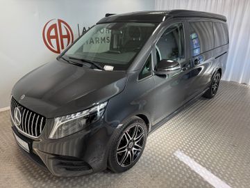 Mercedes-Benz V 300 Marco Polo HORIZON EDITION