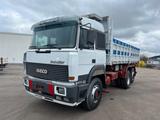 Iveco 3-Achs-Kipper Turbostar 190-42 - Iveco Turbo