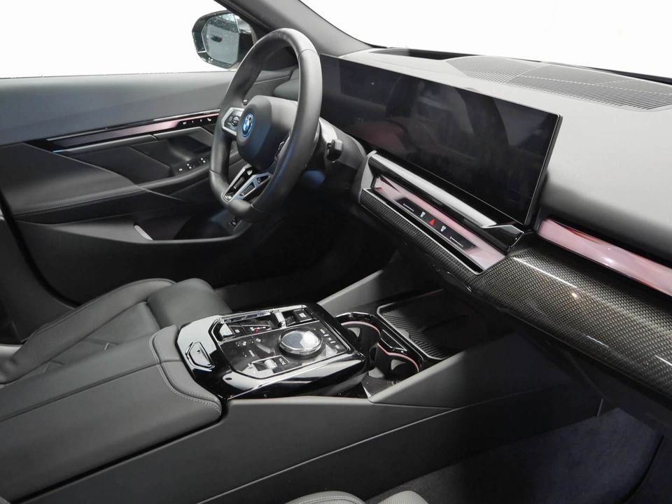 BMW i5 - Bild 5