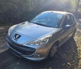 Peugeot 206+ 2.Hand/eFH/Tüv 11.2026/wenig ... - Peugeot 206 in Hagen