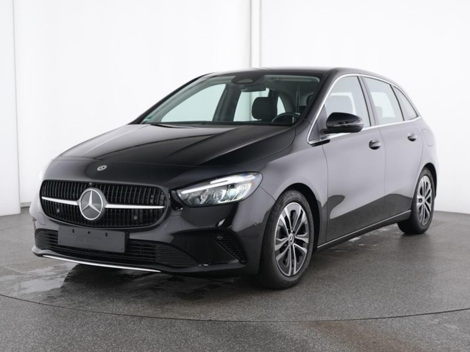 Mercedes-Benz B 180 Progressive Line Advanced *R.-Kamera*