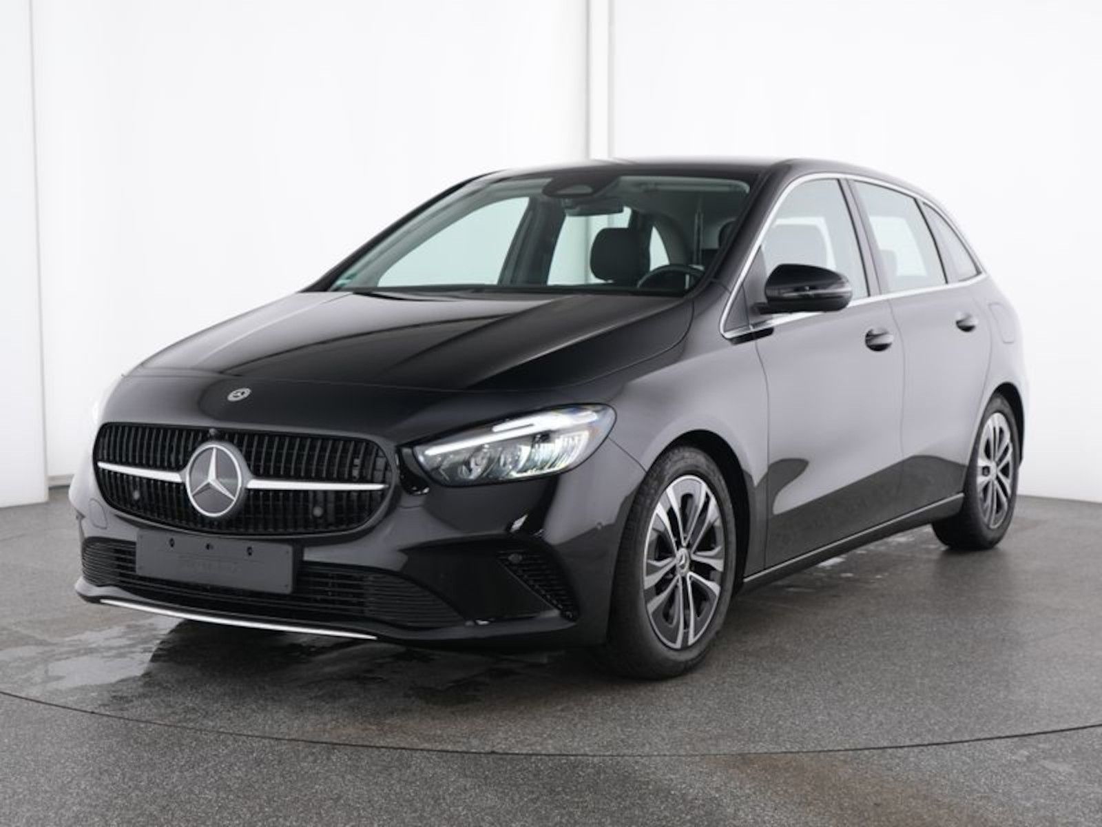 MERCEDES-BENZ B 180 Progressive Line Advanced *R.-Kamera*