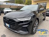Audi Q8 50 TDI 286 CV quattro tiptronic Sport - Audi Q8 Kombi Gebrauchtwagen