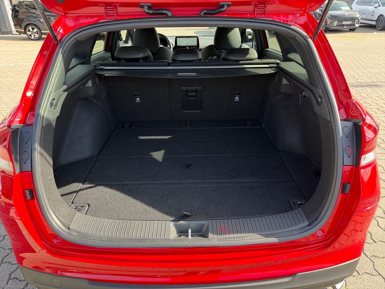 Hyundai i30 – Bild 10
