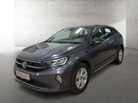 Volkswagen Taigo - Vorschau Bild 17