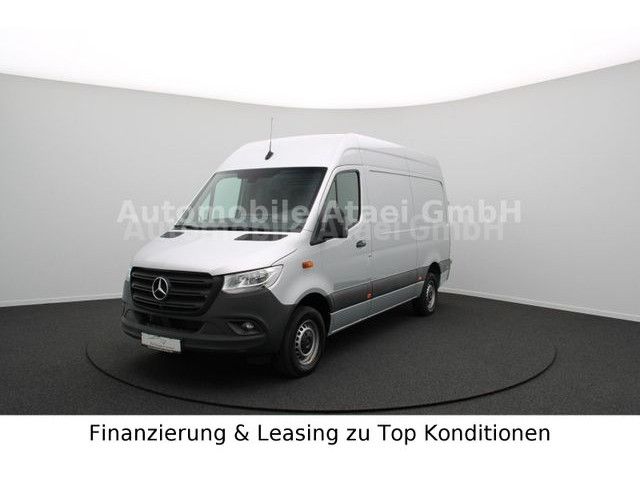 Fahrzeugabbildung Mercedes-Benz Sprinter 317 NAVI+ 360° KAMERA+ SITZHEIZ. 0570