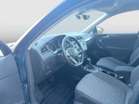 Volkswagen Tiguan - Vorschau Bild 8