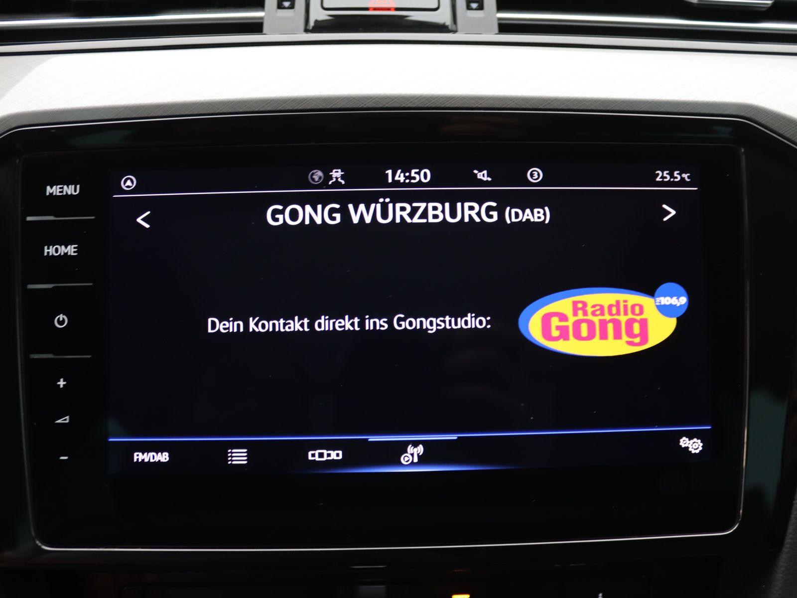 Volkswagen Passat Variant Business 2.0TDI DSG/ Pano, Matrix