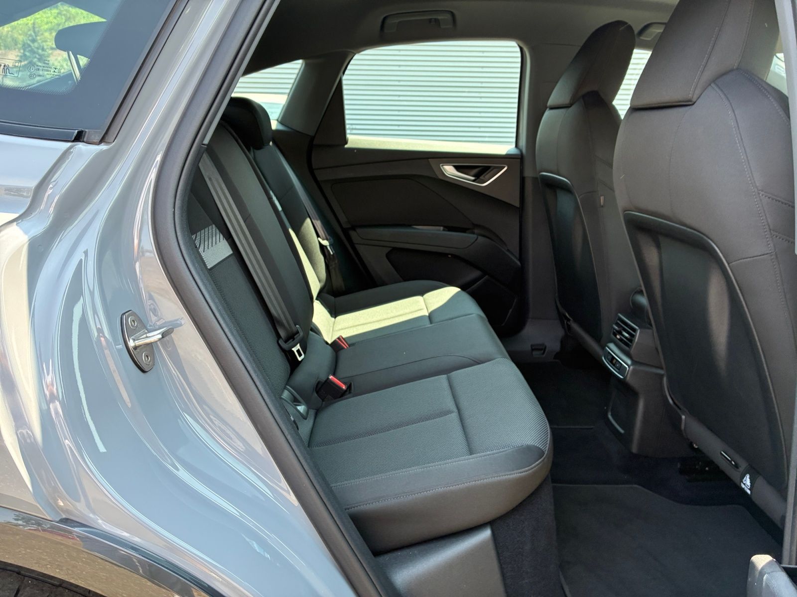 Audi Q4 e-tron - Bild 15