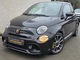 Abarth 695 LineaTourismo -Leder/RecordMonza/Allwetter- - Abarth aus 2023