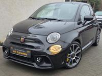 Abarth 695 LineaTourismo -Leder/RecordMonza/Allwetter-