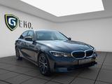 BMW 318 d Advantage DAB+ NAVI TEMP CARPLAY SHZ PDC - BMW 318: Limousine