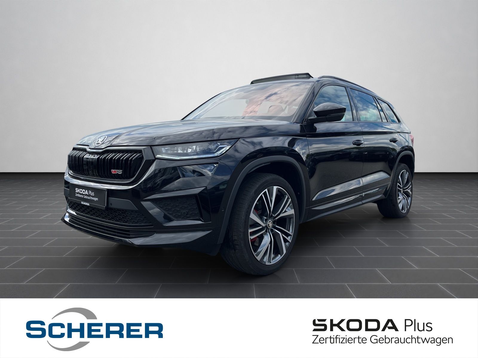 Skoda Kodiaq - Bild 1