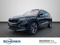 Skoda Kodiaq - Vorschau Bild 1